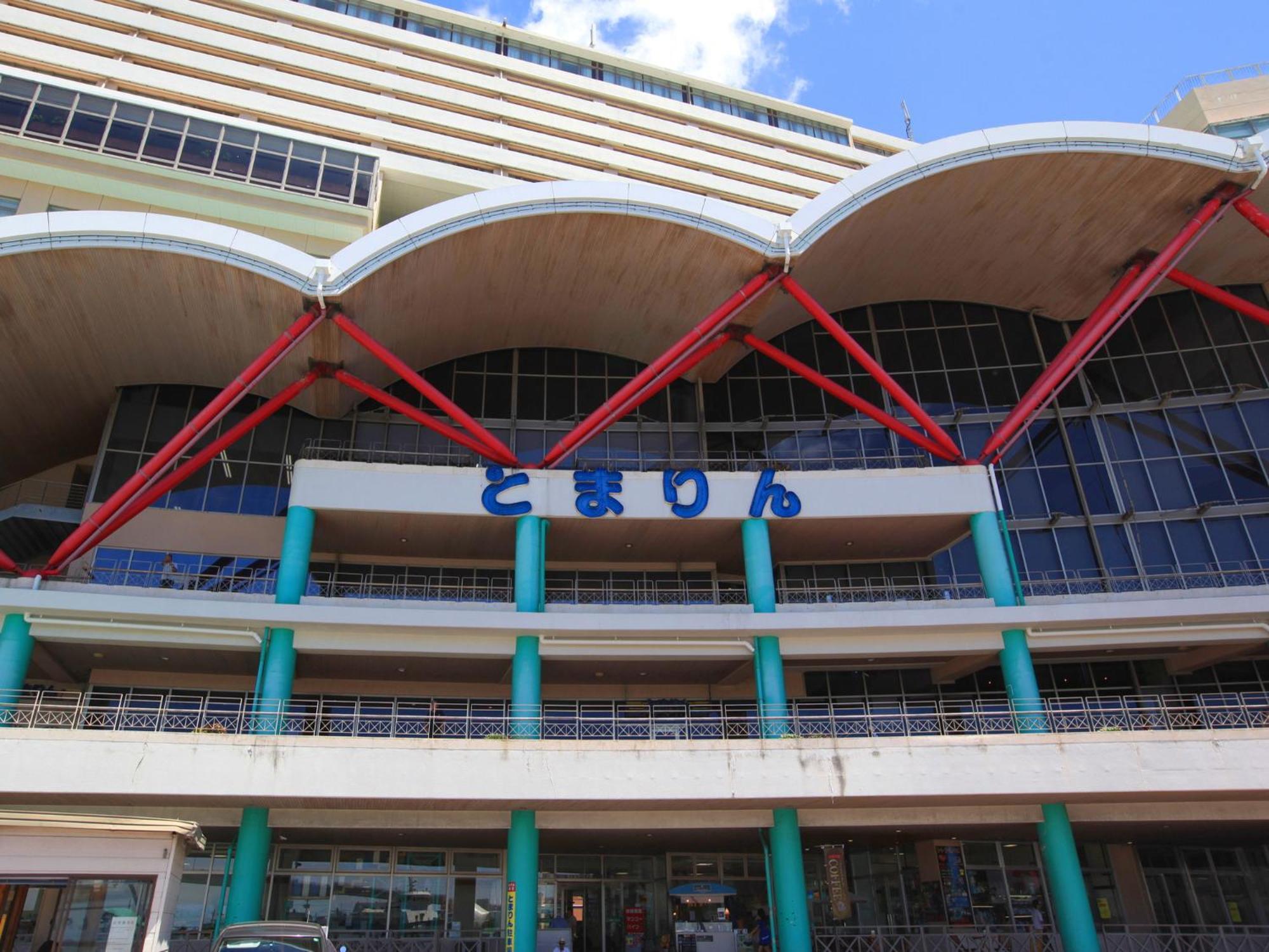 Rj Hotel נאהא מראה חיצוני תמונה