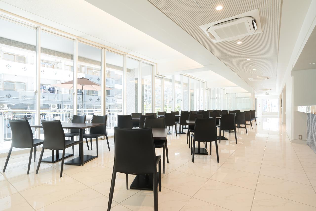 Rj Hotel נאהא מראה חיצוני תמונה