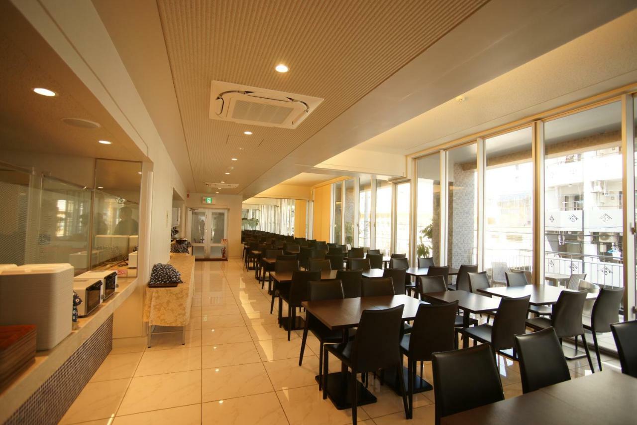 Rj Hotel נאהא מראה חיצוני תמונה